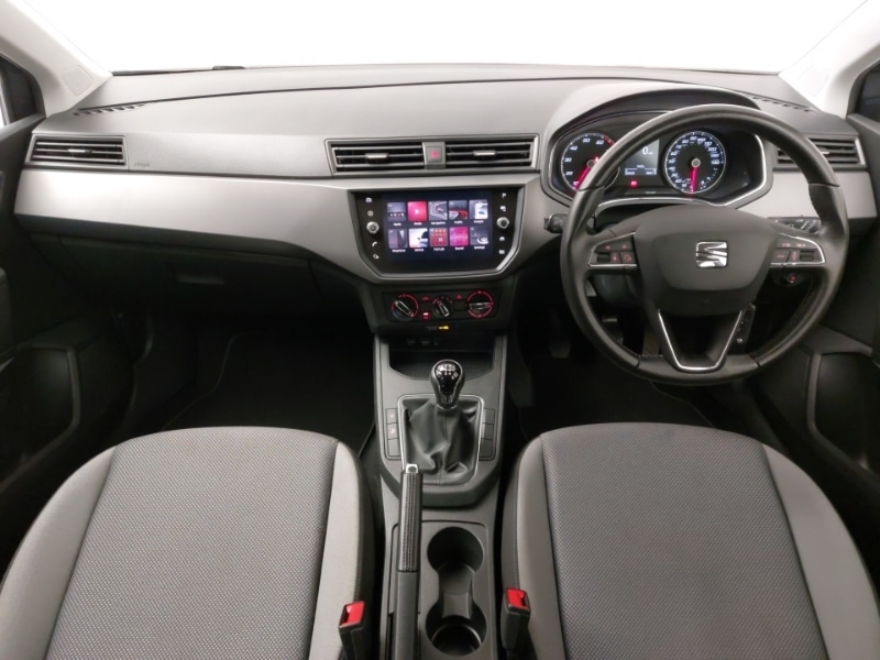 Used SEAT Ibiza 2019 for sale - 76619176: Photo 2