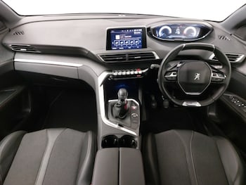 Used Peugeot 3008 2020 for sale - 77154912: Photo