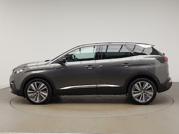 Used Peugeot 3008 2020 for sale - 77154912: Photo