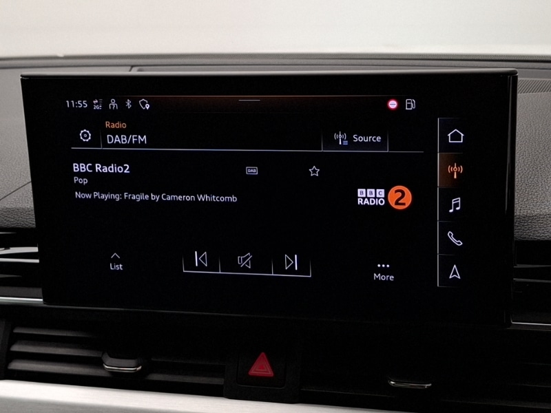 Used Audi A5 2021 for sale - 76822316: Photo 10