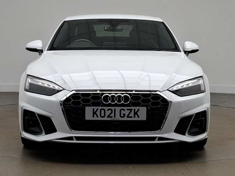Used Audi A5 2021 for sale - 76822316: Photo 12