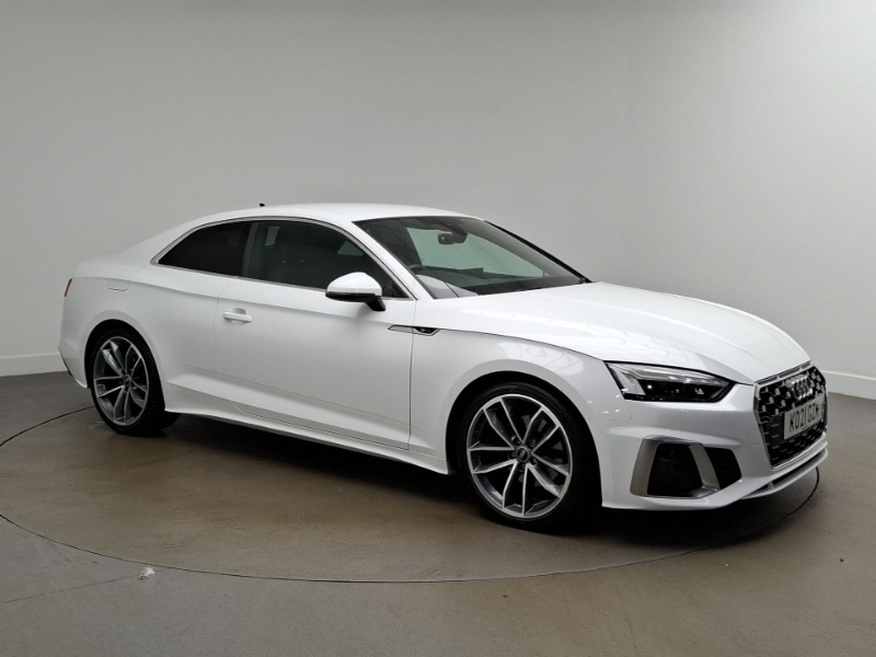 Used Audi A5 2021 for sale - 76822316: Photo 13