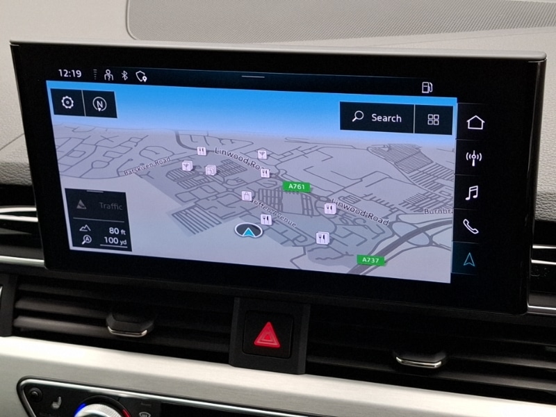 Used Audi A5 2021 for sale - 76822316: Photo 14