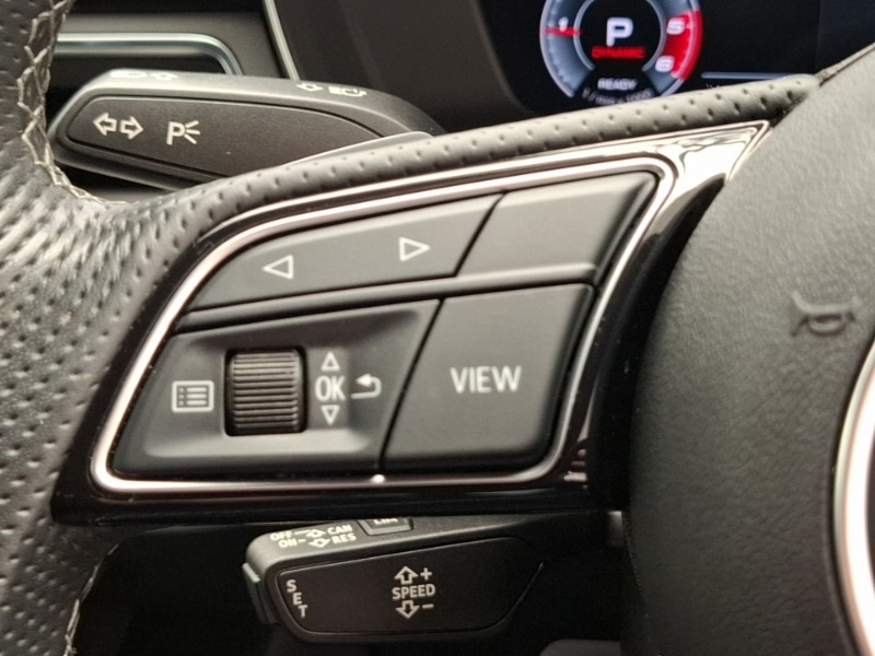 Used Audi A5 2021 for sale - 76822316: Photo 18