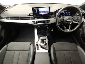 Used Audi A5 2021 for sale - 76822316: Photo