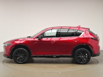 Used Mazda CX-5 2023 for sale - 78490684: Photo
