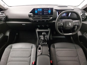 Used Citroen C4 2023 for sale - 78941048: Photo