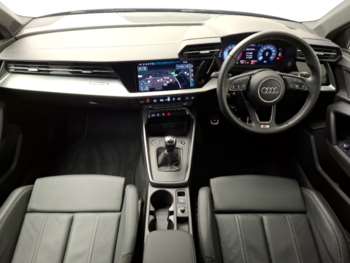 Used Audi A3 2022 for sale - 75132769: Photo