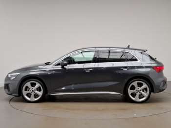 Used Audi A3 2022 for sale - 75132769: Photo
