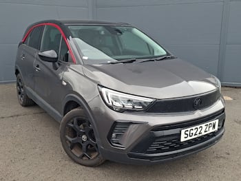 Used Vauxhall Crossland 2022 for sale - 79737377: Photo
