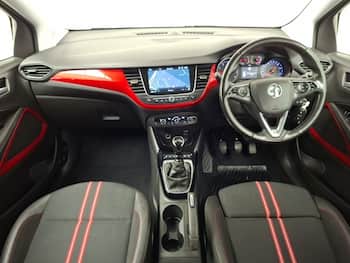 Used Vauxhall Crossland 2022 for sale - 79737377: Photo