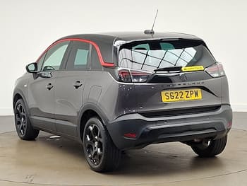 Used Vauxhall Crossland 2022 for sale - 79737377: Photo
