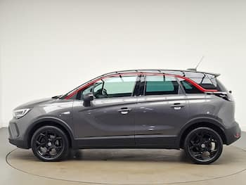 Used Vauxhall Crossland 2022 for sale - 79737377: Photo