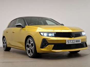 2022 - 1.2 Turbo 130 Ultimate 5dr Auto