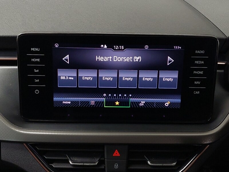 Used Skoda Kamiq 2022 for sale - 77352935: Photo 10