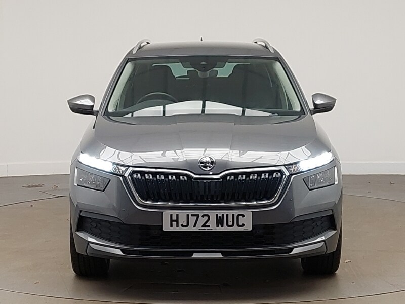 Used Skoda Kamiq 2022 for sale - 77352935: Photo 12