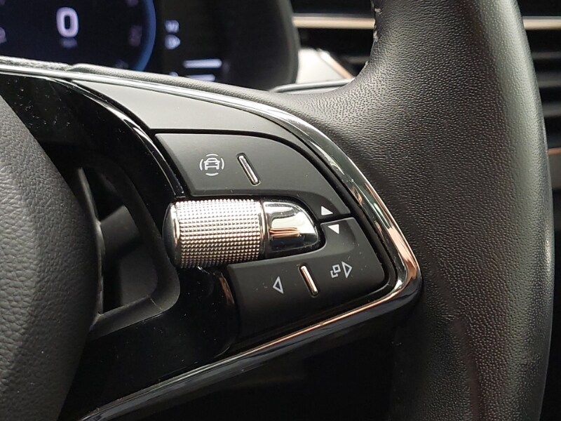 Used Skoda Kamiq 2022 for sale - 77352935: Photo 19