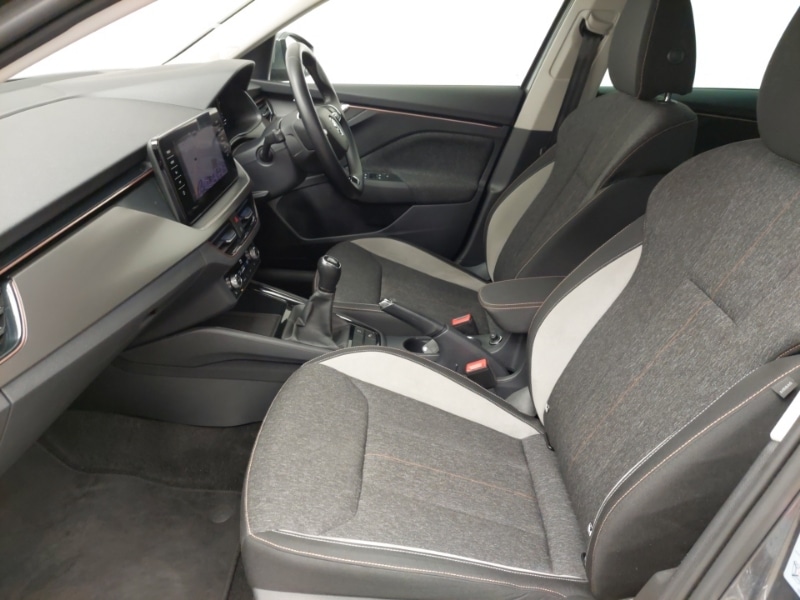 Used Skoda Kamiq 2022 for sale - 77352935: Photo 5