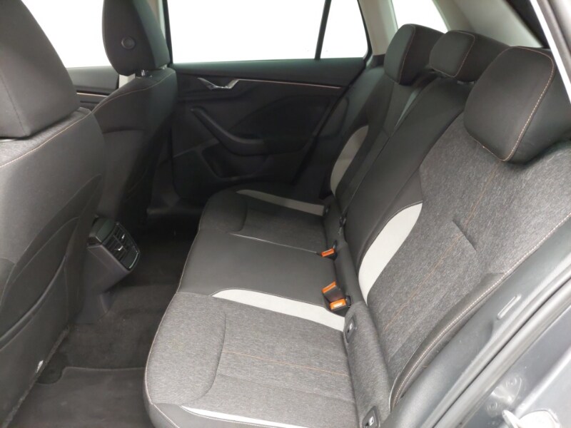 Used Skoda Kamiq 2022 for sale - 77352935: Photo 6
