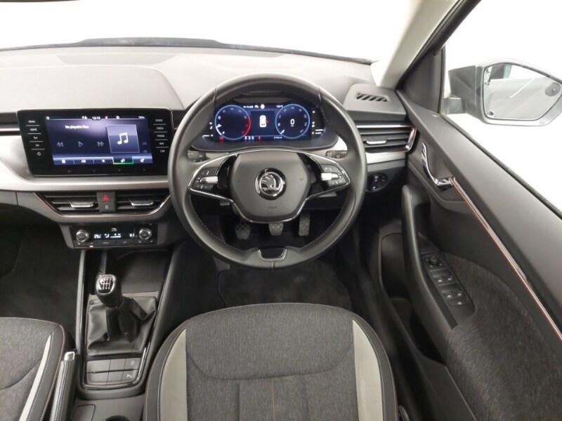 Used Skoda Kamiq 2022 for sale - 77352935: Photo 7