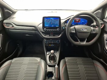 Used Ford Puma 2021 for sale - 78441181: Photo