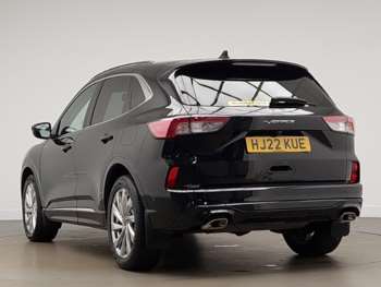 Used Ford Kuga 2022 for sale - 74848215: Photo