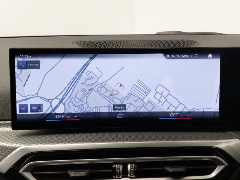 Used BMW 3 Series 2022 for sale - 78041039: Photo 11