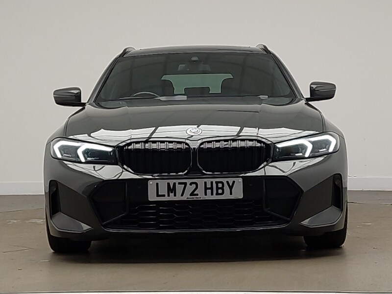 Used BMW 3 Series 2022 for sale - 78041039: Photo 12