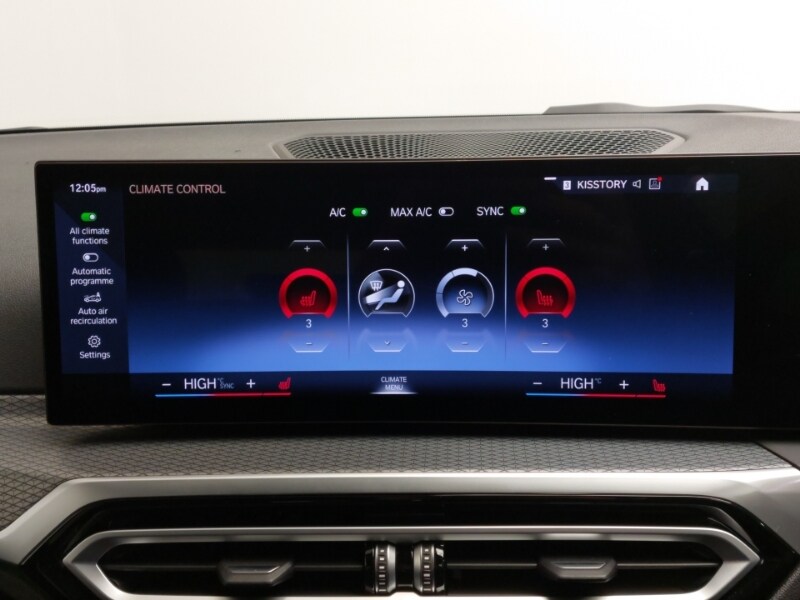 Used BMW 3 Series 2022 for sale - 78041039: Photo 18