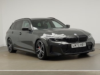 Used BMW 3 Series 2022 for sale - 78041039: Photo