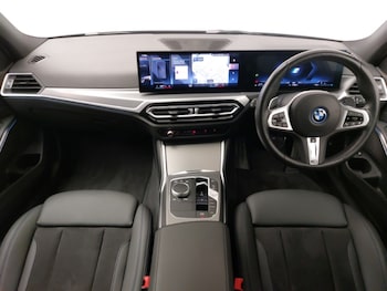 Used BMW 3 Series 2022 for sale - 78041039: Photo