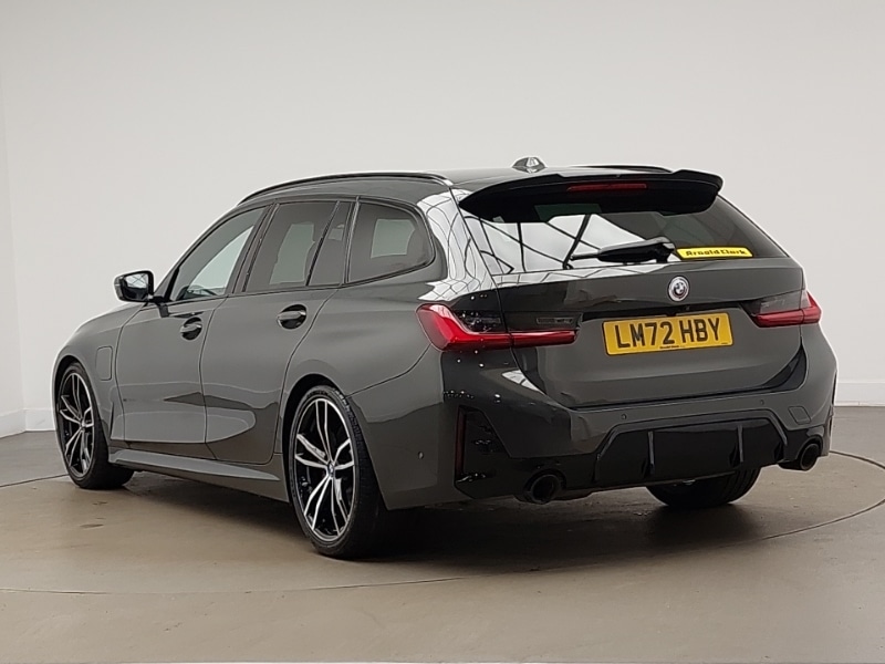 Used BMW 3 Series 2022 for sale - 78041039: Photo 3