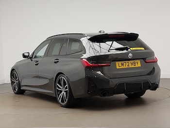 Used BMW 3 Series 2022 for sale - 78041039: Photo