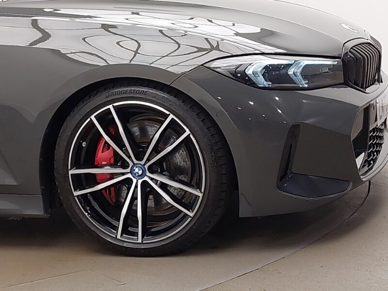 Used BMW 3 Series 2022 for sale - 78041039: Photo 9