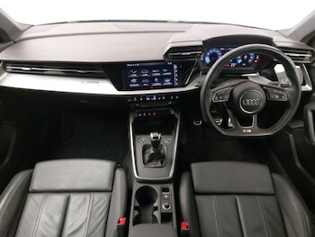 Used Audi A3 2022 for sale - 78532961: Photo