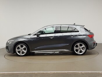 Used Audi A3 2022 for sale - 78532961: Photo