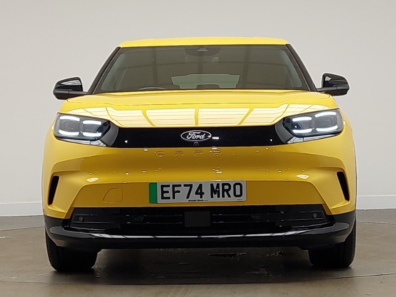 Used Ford Capri 2024 for sale - 77055280: Photo 12