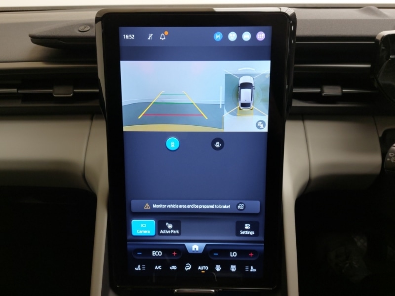 Used Ford Capri 2024 for sale - 77055280: Photo 16