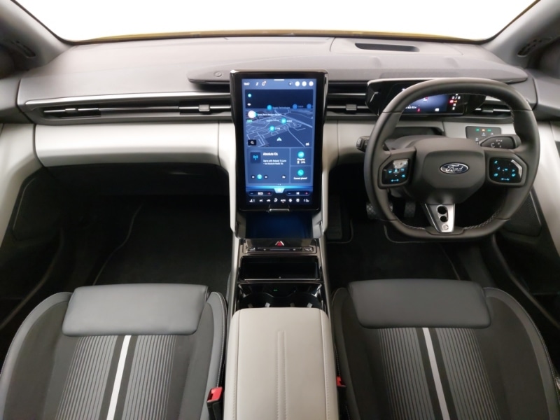 Used Ford Capri 2024 for sale - 77055280: Photo 2