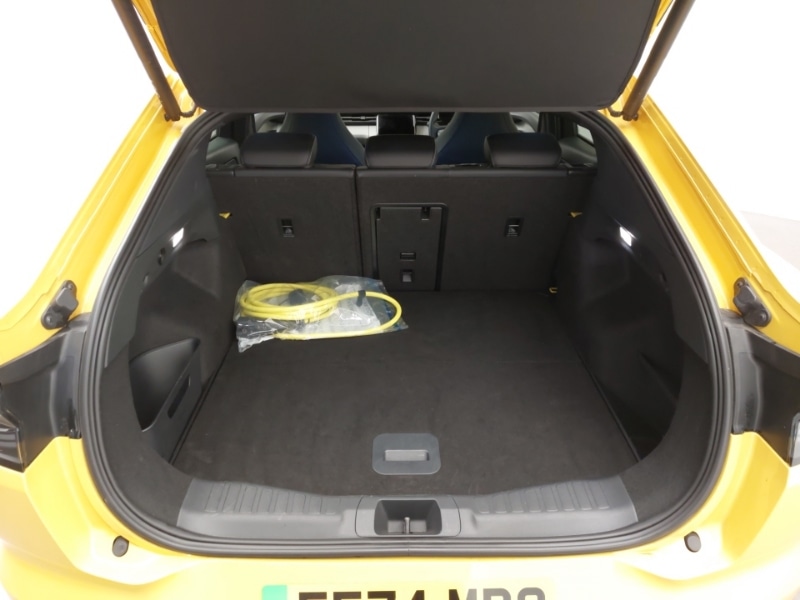 Used Ford Capri 2024 for sale - 77055280: Photo 8