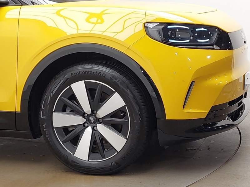 Used Ford Capri 2024 for sale - 77055280: Photo 9