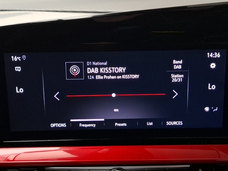 Used Vauxhall Mokka 2022 for sale - 77008699: Photo 10