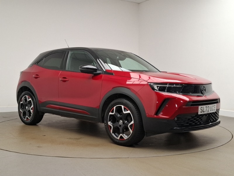 Used Vauxhall Mokka 2022 for sale - 77008699: Photo 13