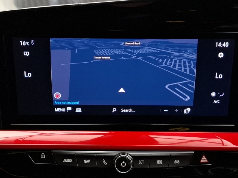 Used Vauxhall Mokka 2022 for sale - 77008699: Photo 14