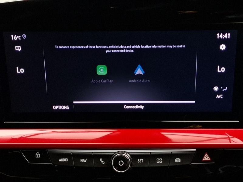 Used Vauxhall Mokka 2022 for sale - 77008699: Photo 15