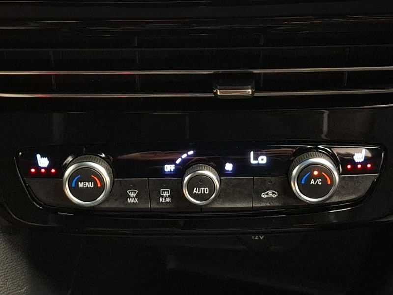 Used Vauxhall Mokka 2022 for sale - 77008699: Photo 16