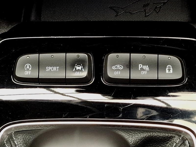 Used Vauxhall Mokka 2022 for sale - 77008699: Photo 18