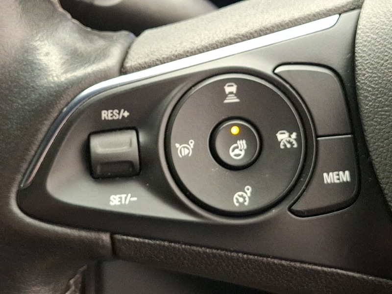 Used Vauxhall Mokka 2022 for sale - 77008699: Photo 19