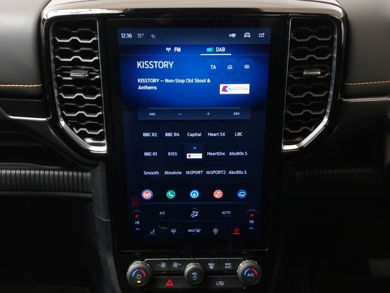 Used Ford Ranger 2024 for sale - 78164440: Photo 10