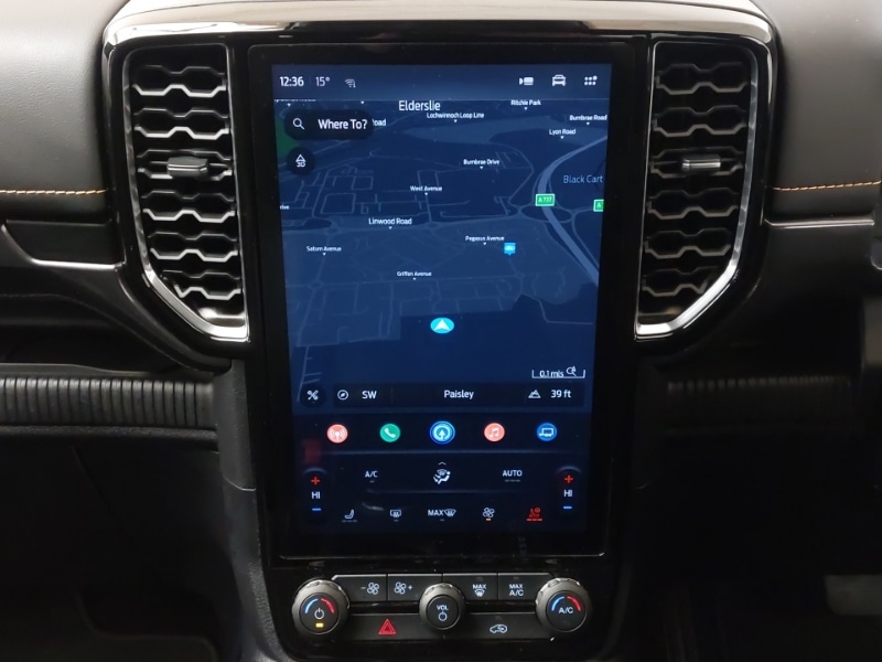 Used Ford Ranger 2024 for sale - 78164440: Photo 11